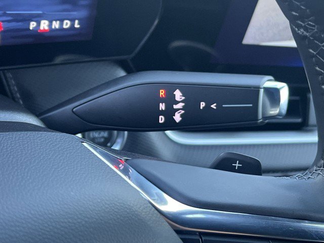 Used 2025 Chevrolet Equinox LT image 15