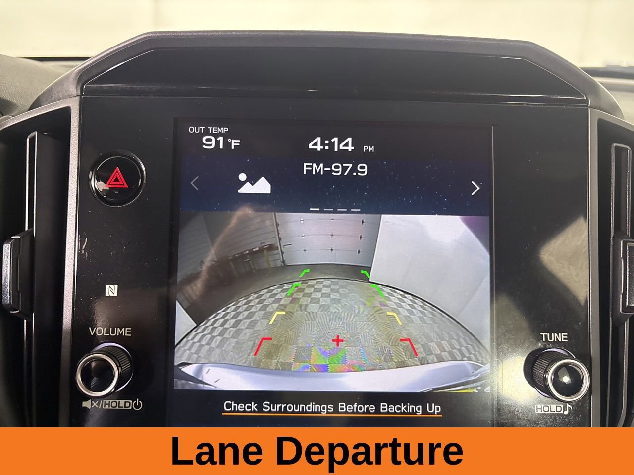 Used 2024 Subaru Crosstrek 2.5i Sport image 15