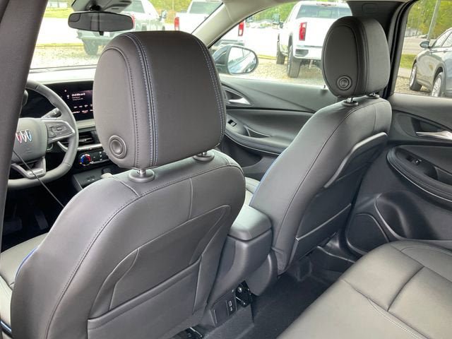 New 2026 Buick Encore GX Sport Touring w/ Advanced Technology Package FWD image 15
