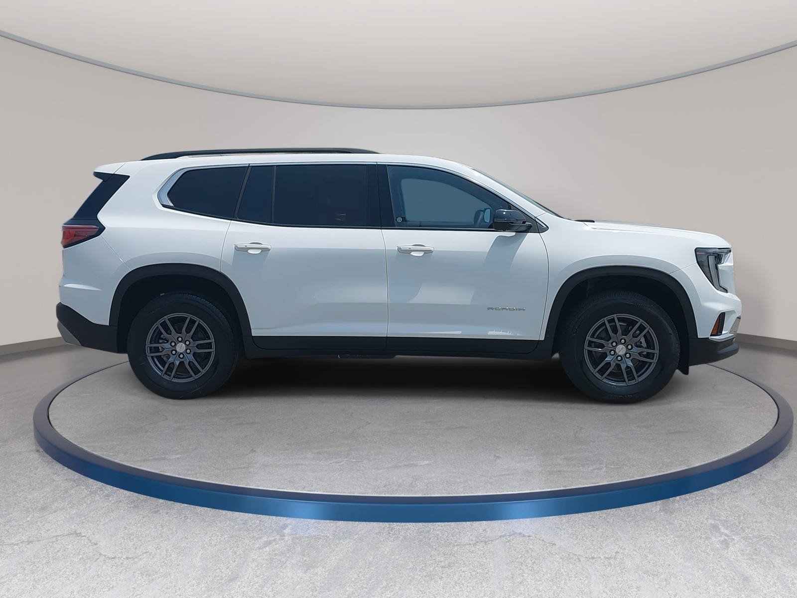 New 2025 GMC Acadia Elevation FWD image 4