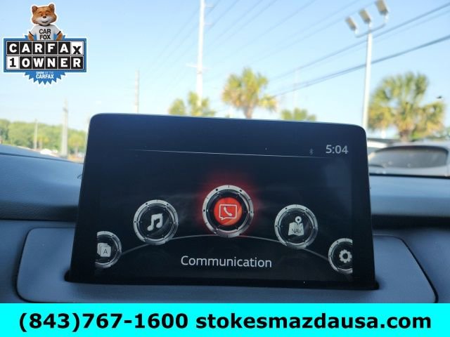 Used 2020 MAZDA CX-9 Grand Touring AWD/4WD image 38