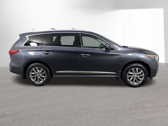 Used 2014 INFINITI QX60 Luxe w/ Premium Plus Package AWD/4WD image 39