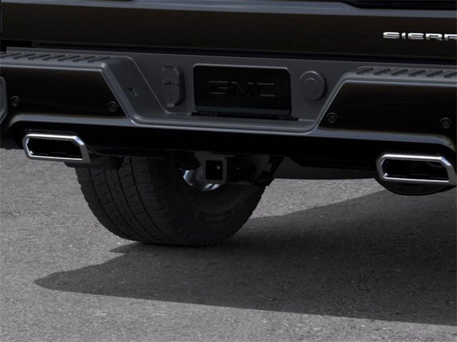New 2026 GMC Sierra 1500 Denali w/ Technology Package image 14