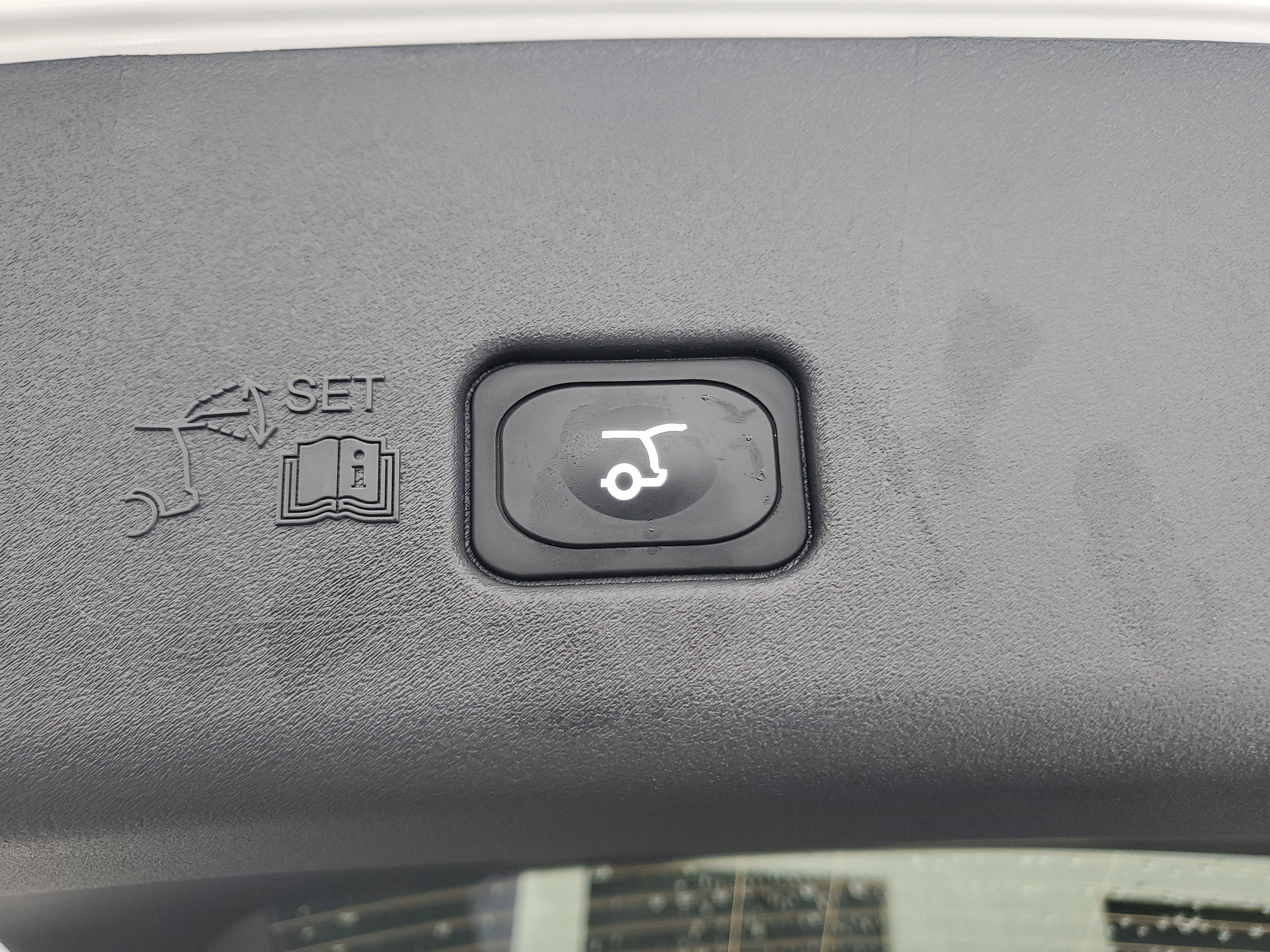 New 2026 Lincoln Nautilus Reserve w/ Jet Appearance Package image 34