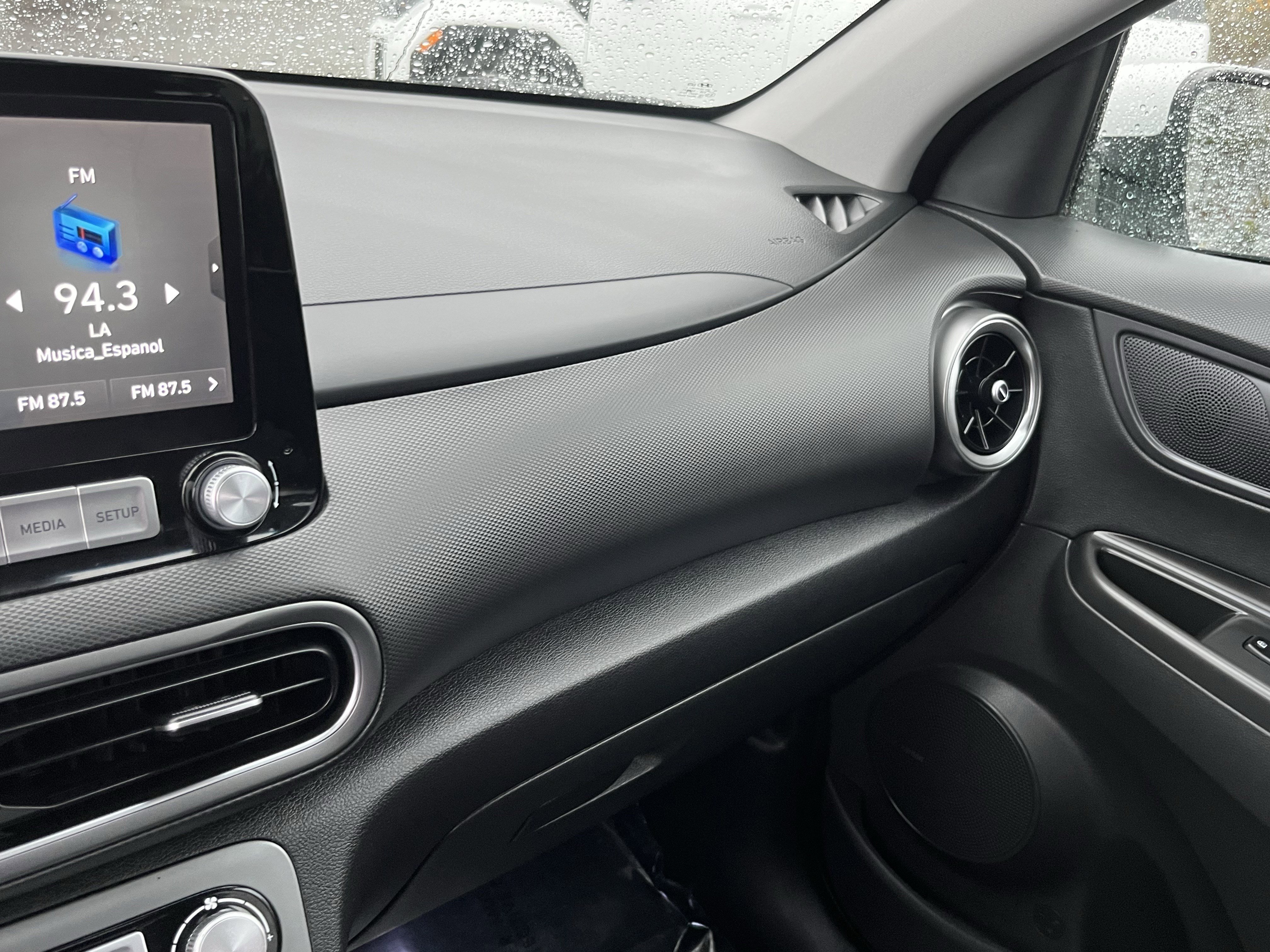 Certified 2022 Hyundai Kona Limited image 25