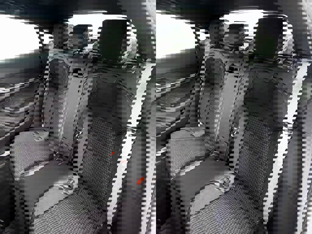 New 2026 Porsche Taycan image 34