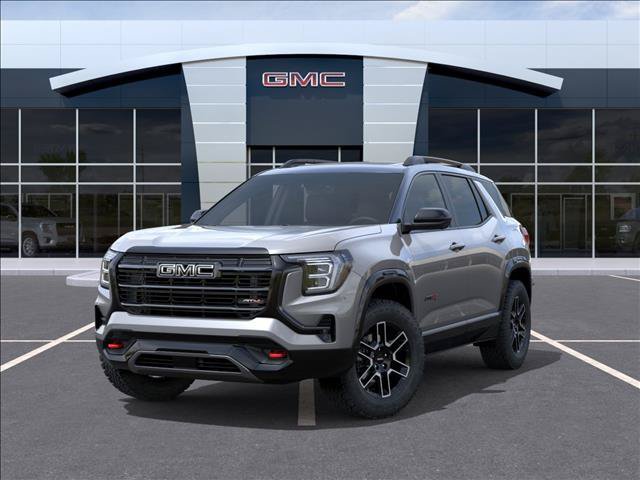 New 2026 GMC Terrain AT4 w/ Convenience Package III AWD/4WD image 6