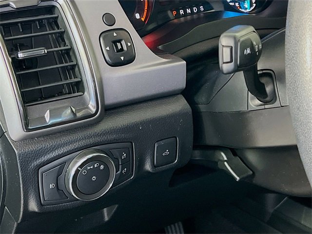 Used 2021 Ford Ranger XLT w/ Equipment Group 301A Mid image 10