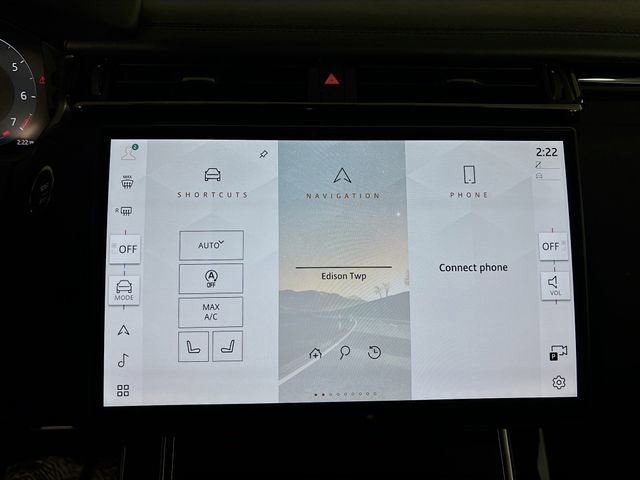 New 2026 Land Rover Range Rover Velar Dynamic SE AWD/4WD image 16