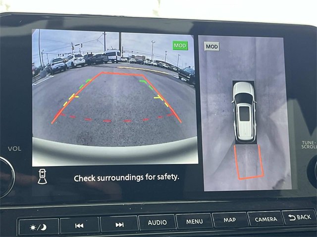 Used 2023 Nissan Pathfinder SL w/ SL Premium Package image 36