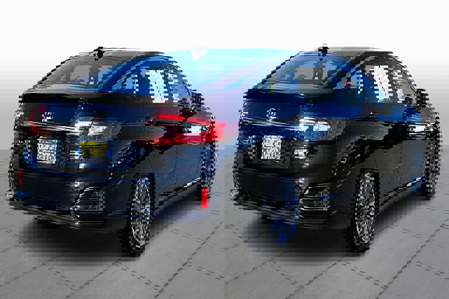 Used 2018 Honda Clarity Touring image 13