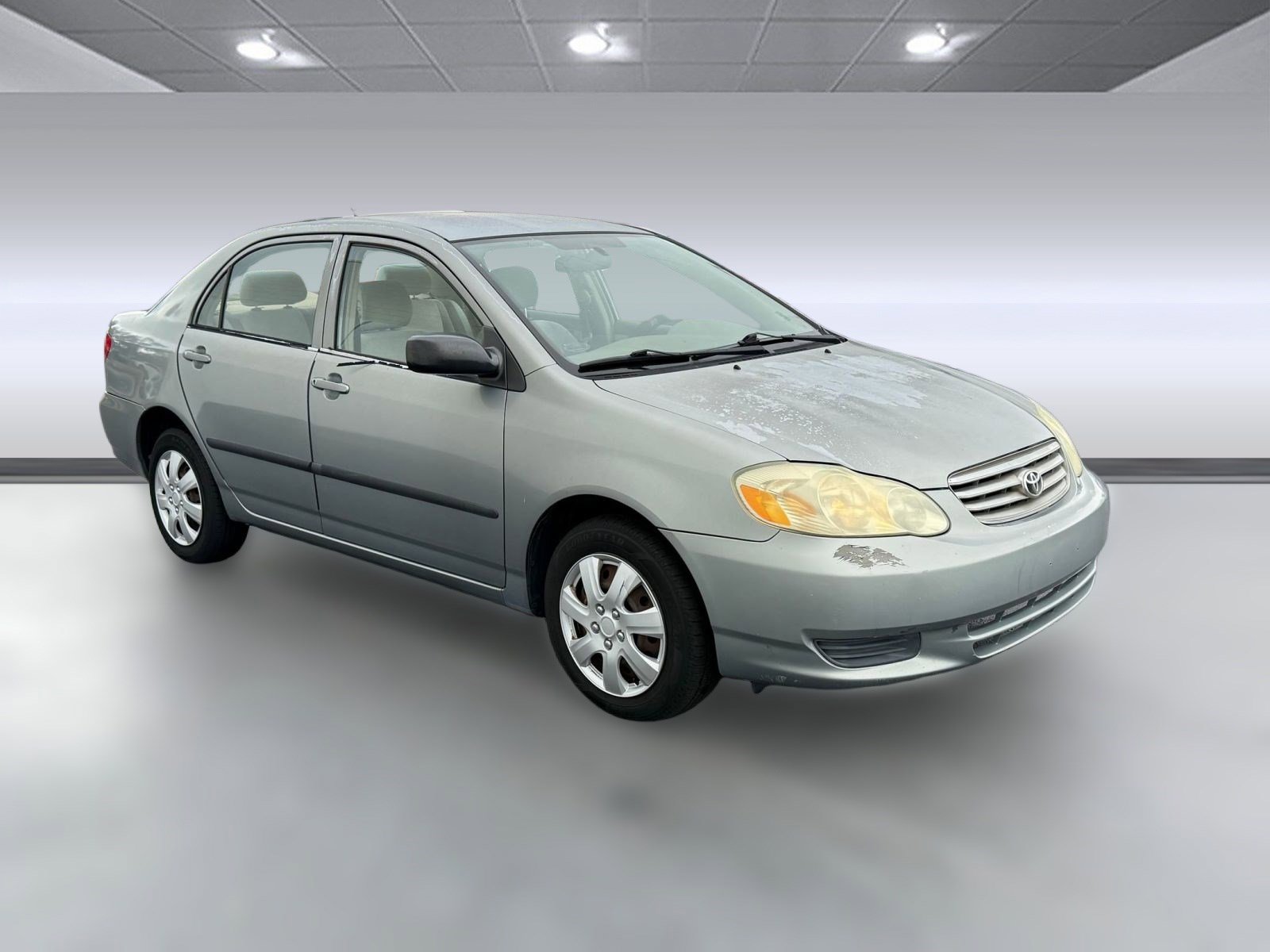 Used 2003 Toyota Corolla CE image 6