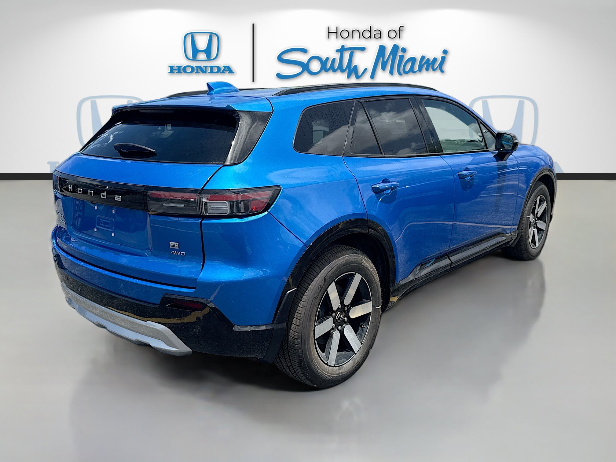 New 2026 Honda Prologue Touring image 7