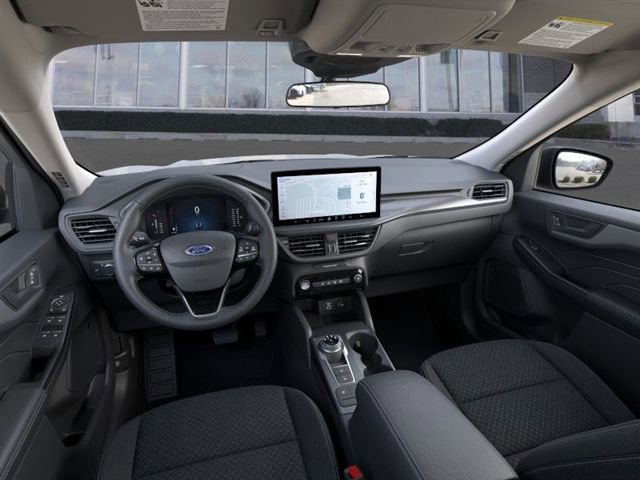New 2025 Ford Escape Active w/ Tech Pack #1 image 9
