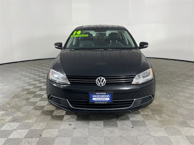 Used 2014 Volkswagen Jetta SE image 25