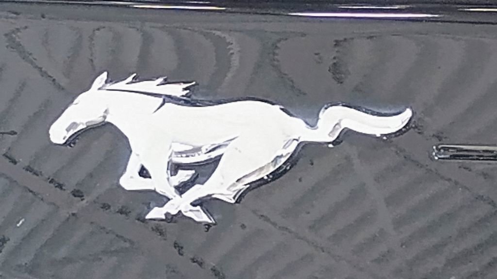 Used 2022 Ford Mustang Premium w/ Ford Safe & Smart Package image 7