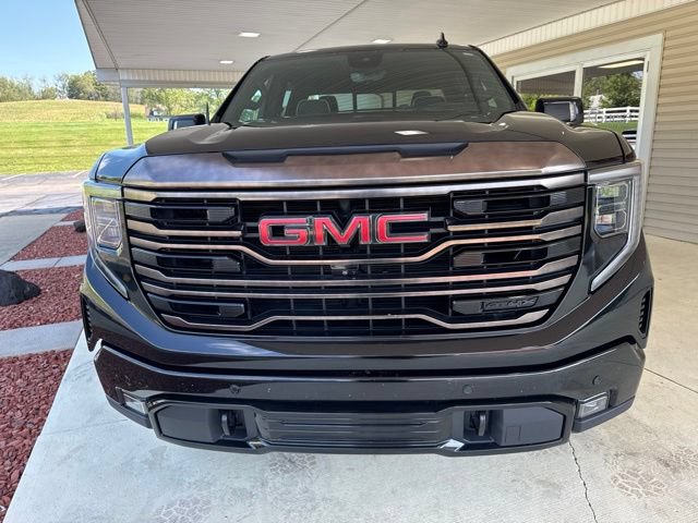 Used 2022 GMC Sierra 1500 AT4X AWD/4WD image 10