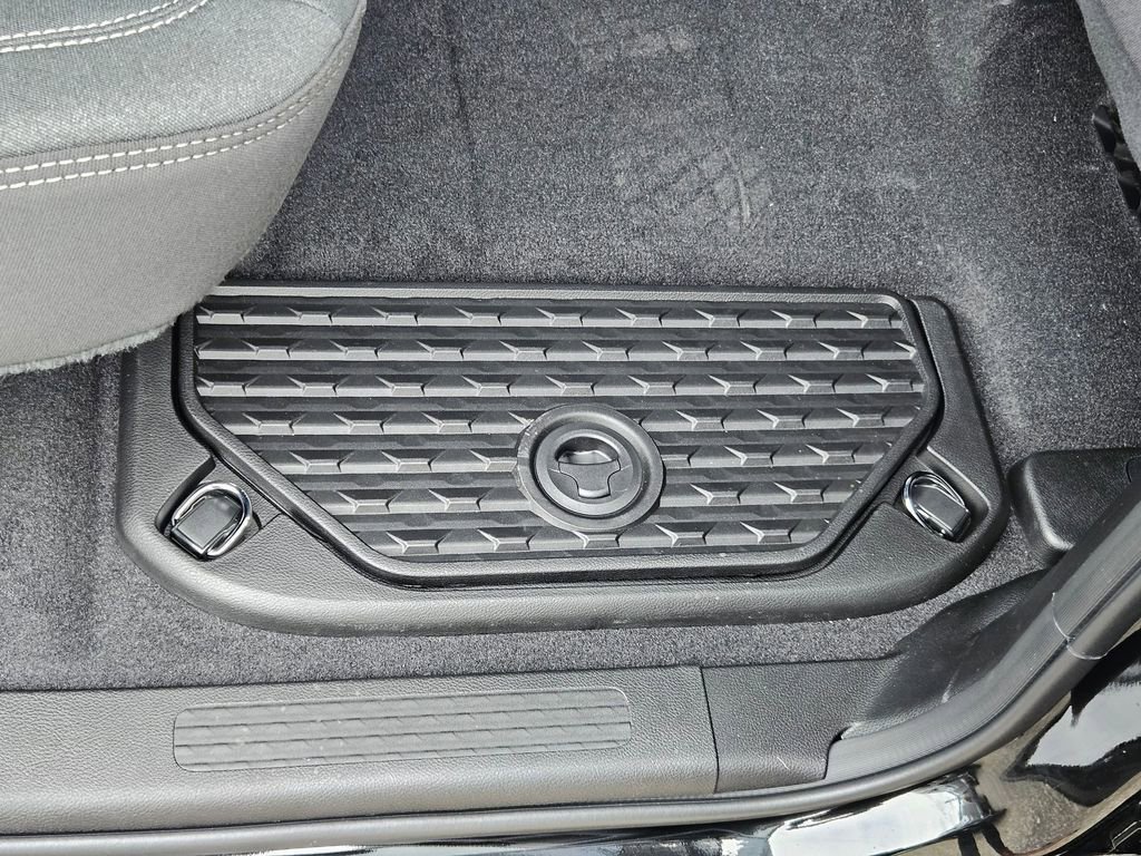 New 2026 RAM 1500 Big Horn image 32