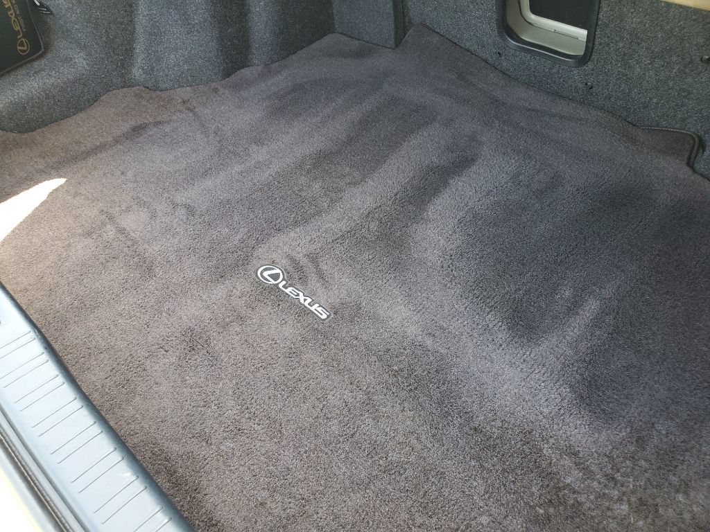 Used 2001 Lexus ES 330 FWD image 29