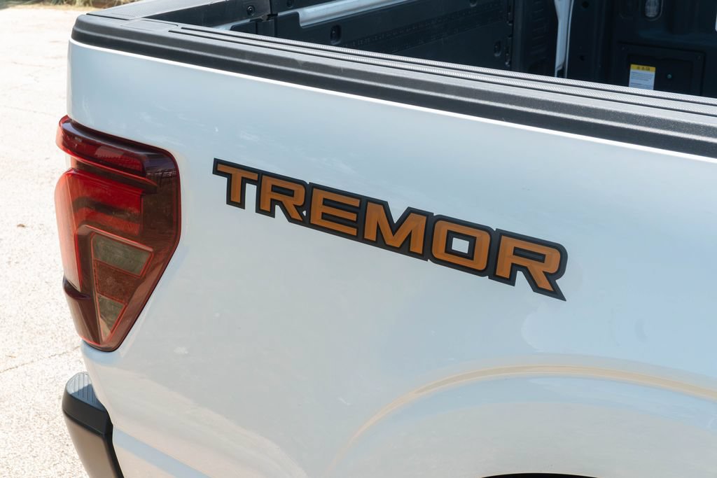 Used 2025 Ford F150 Tremor w/ Equipment Group 402A High AWD/4WD image 6