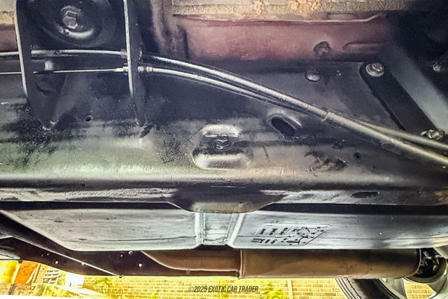 Used 1999 Chevrolet Tahoe LS image 60