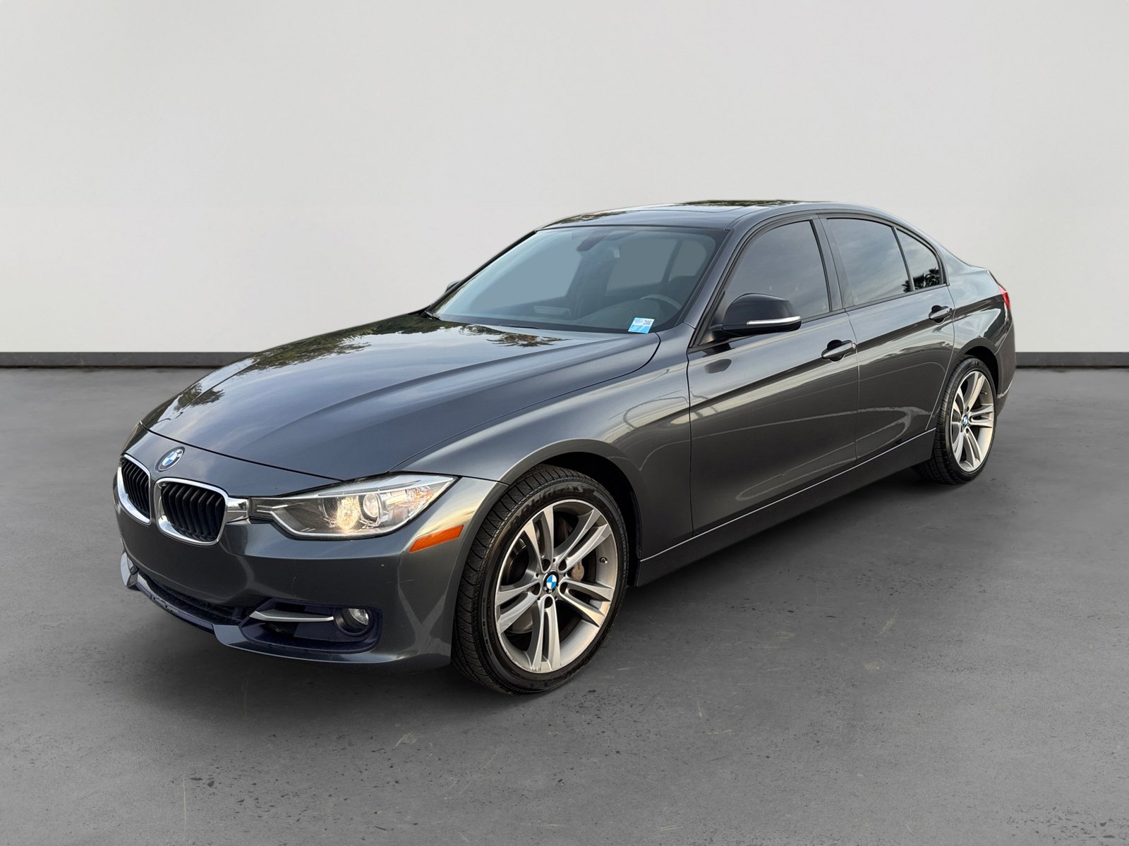 Used 2014 BMW 335i xDrive Sedan image 1