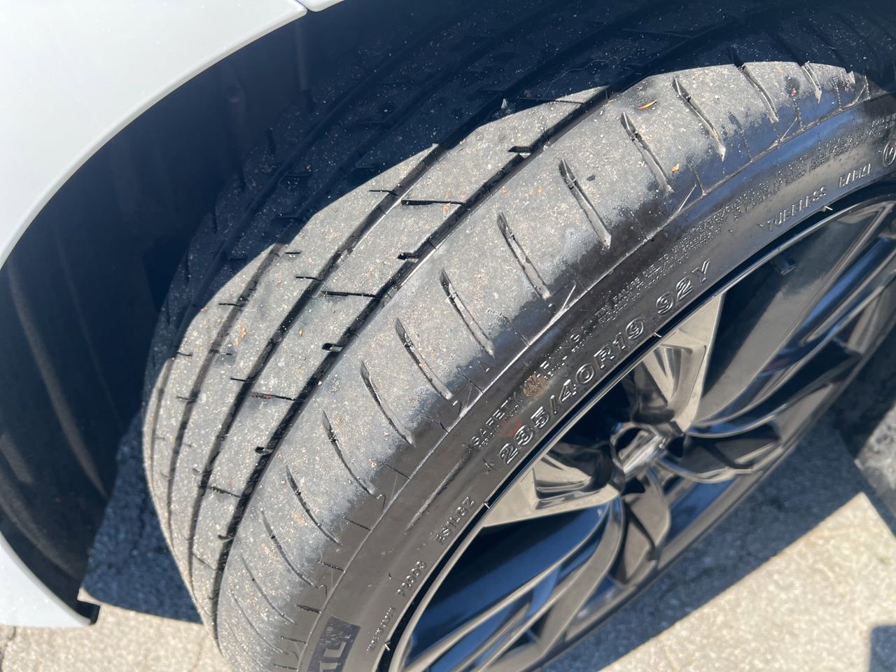 Used 2025 Lexus IS 350 F Sport w/ Accessory Package image 12