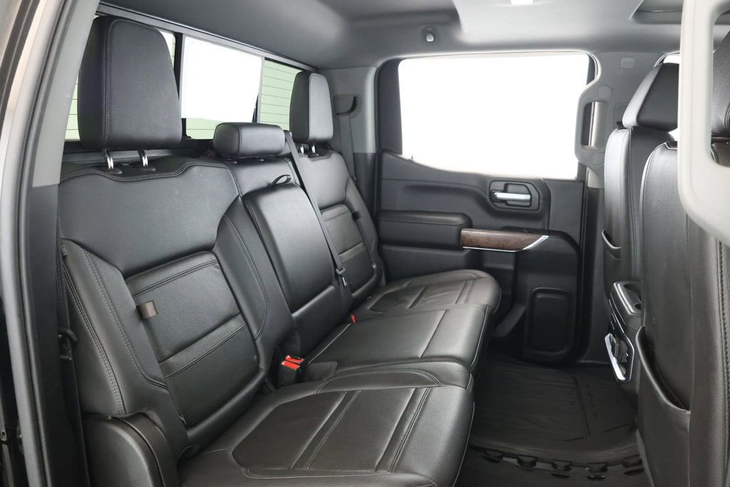 Used 2020 GMC Sierra 1500 Denali w/ Denali Ultimate Package image 23