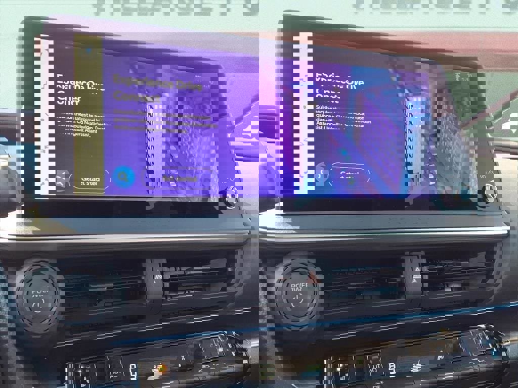 New 2026 Toyota Prius Nightshade image 14