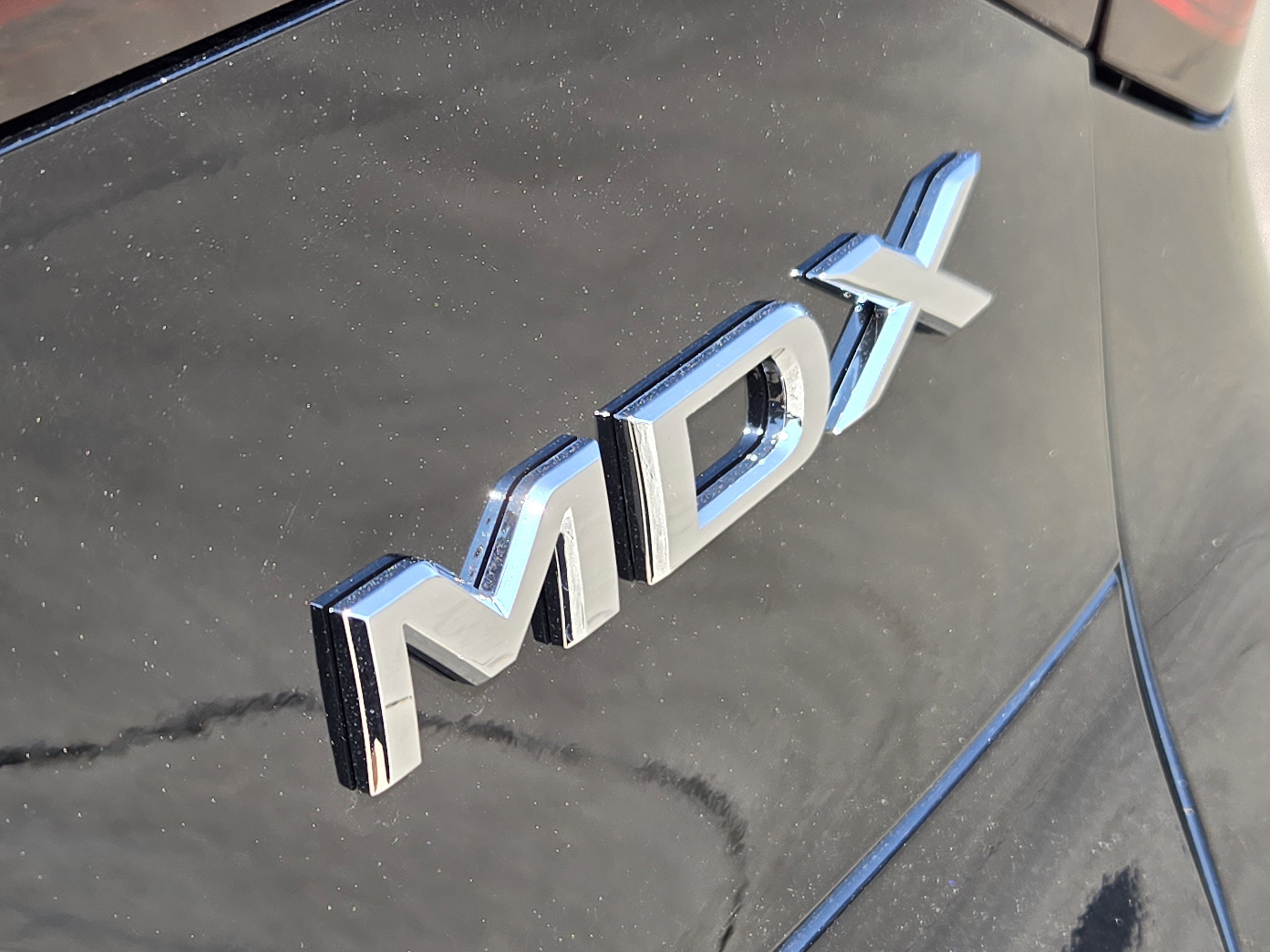 New 2026 Acura MDX SH-AWD w/ Advance Package image 10