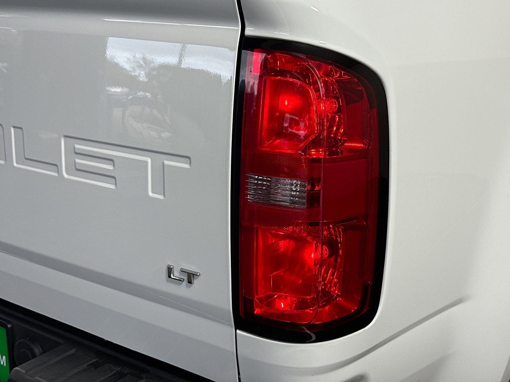 Used 2022 Chevrolet Colorado LT w/ Fleet Safety Package image 33