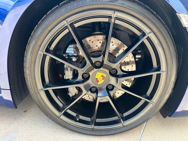 Used 2023 Porsche 718 Cayman GTS RWD image 10