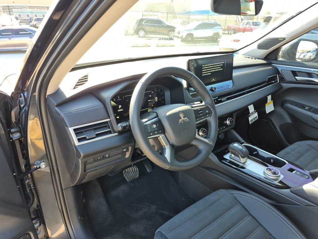 New 2026 Mitsubishi Outlander SE AWD/4WD image 55
