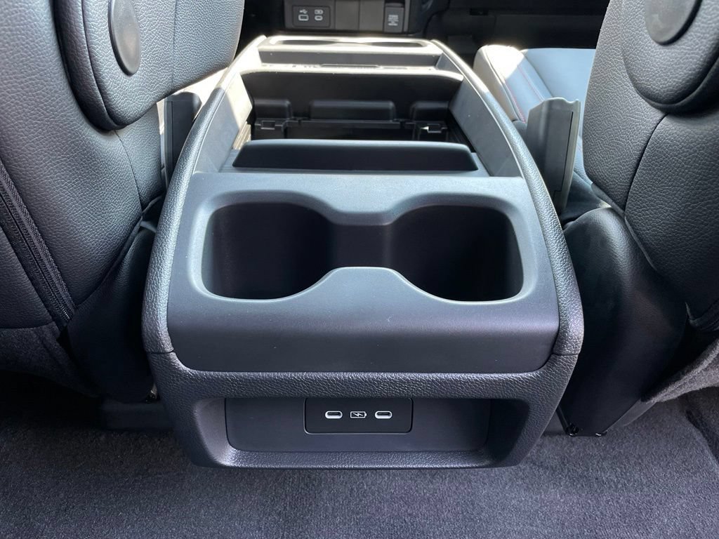 New 2026 Honda Odyssey Sport-L image 36