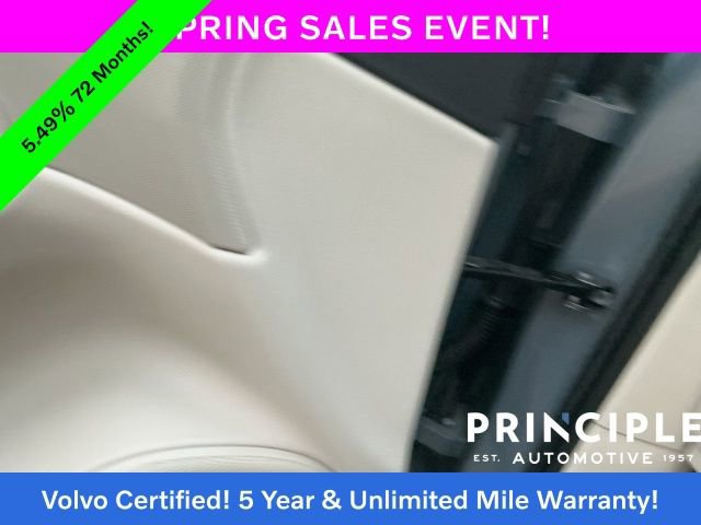 Certified 2023 Volvo XC90 B5 Core w/ Protection Package Premier AWD/4WD image 26