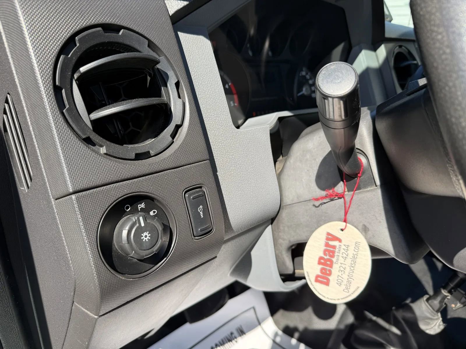 Used 2016 Ford F650 2WD Regular Cab Super Duty image 39