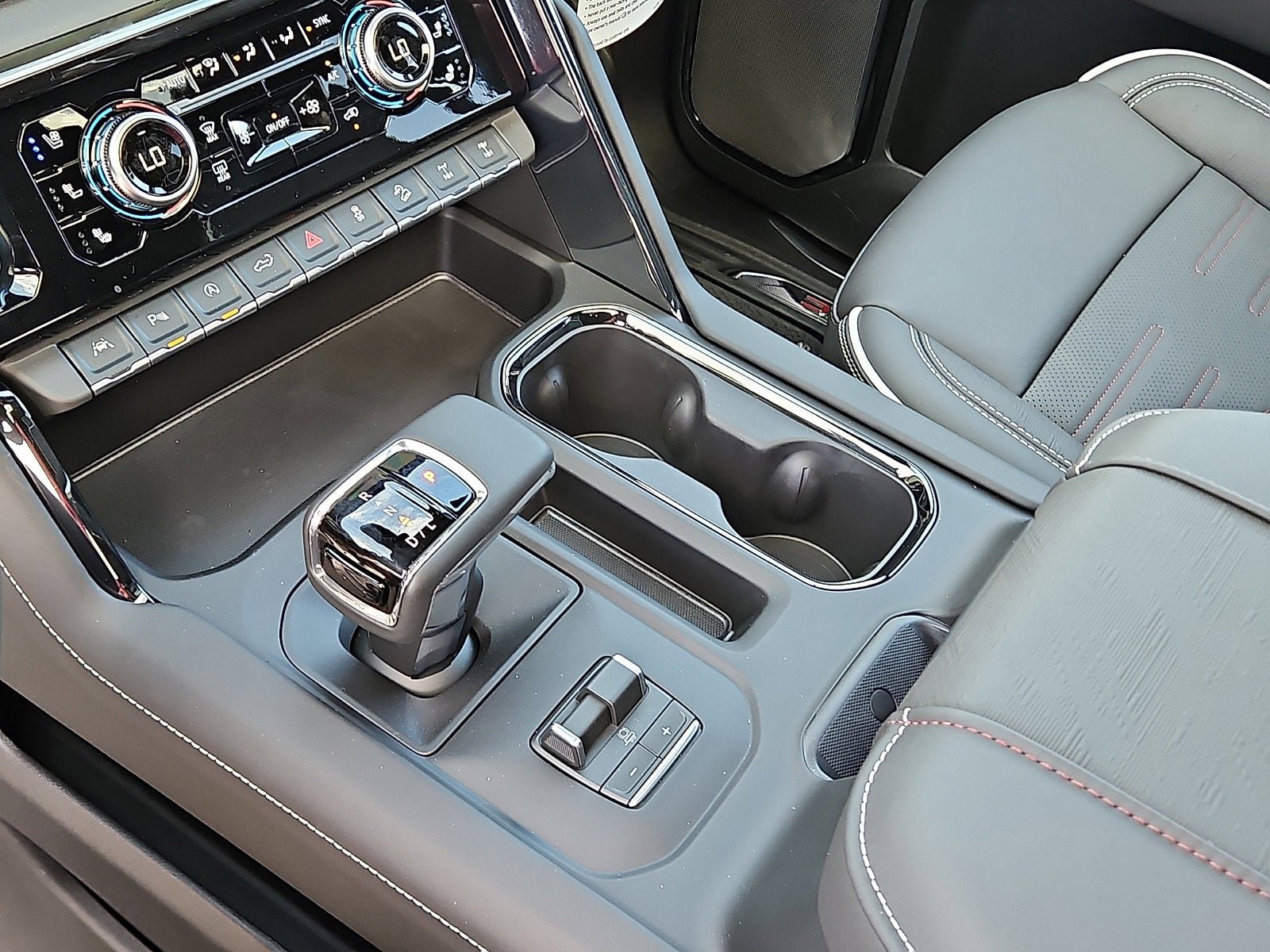 New 2026 GMC Sierra 1500 AT4X AWD/4WD image 20