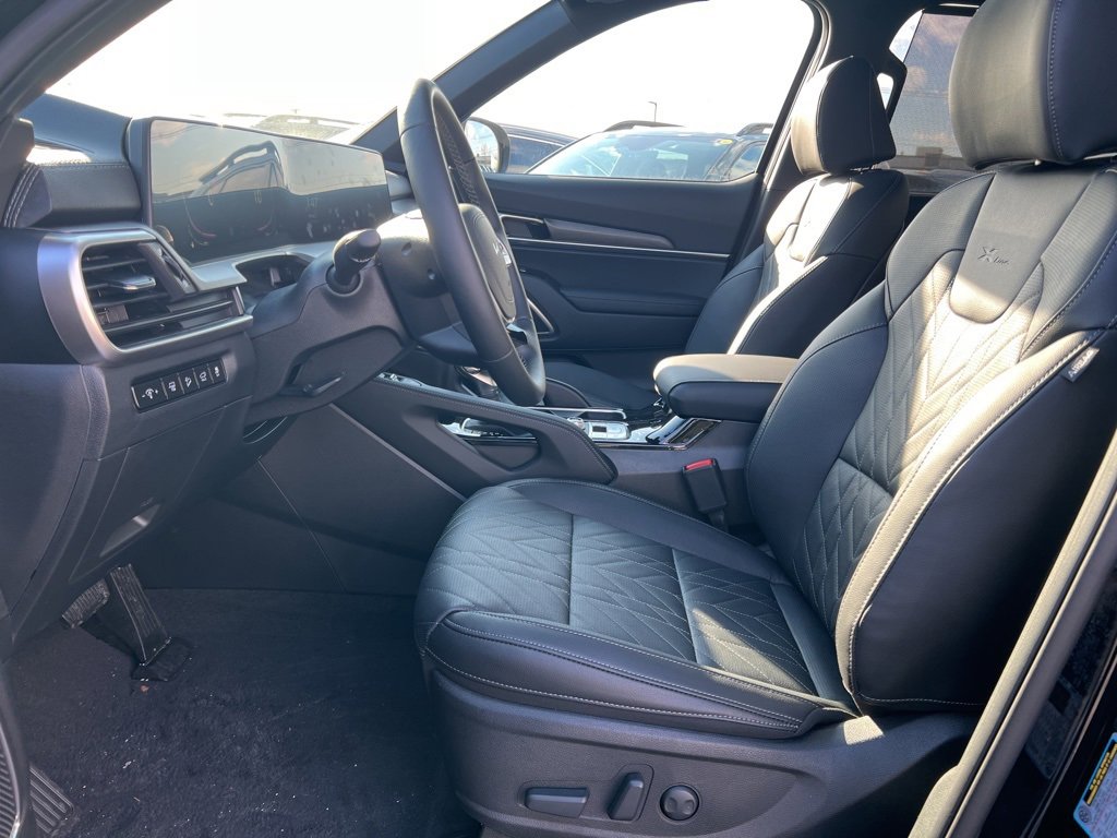 New 2025 Kia Telluride EX X-Line image 9