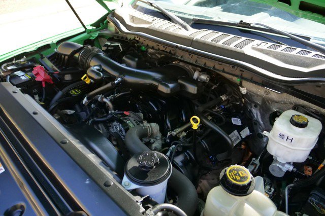 Used 2019 Ford F450 XL w/ XL Value Package image 48