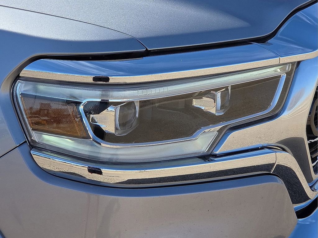 Used 2022 RAM 1500 Limited w/ Trailer Tow Group image 9