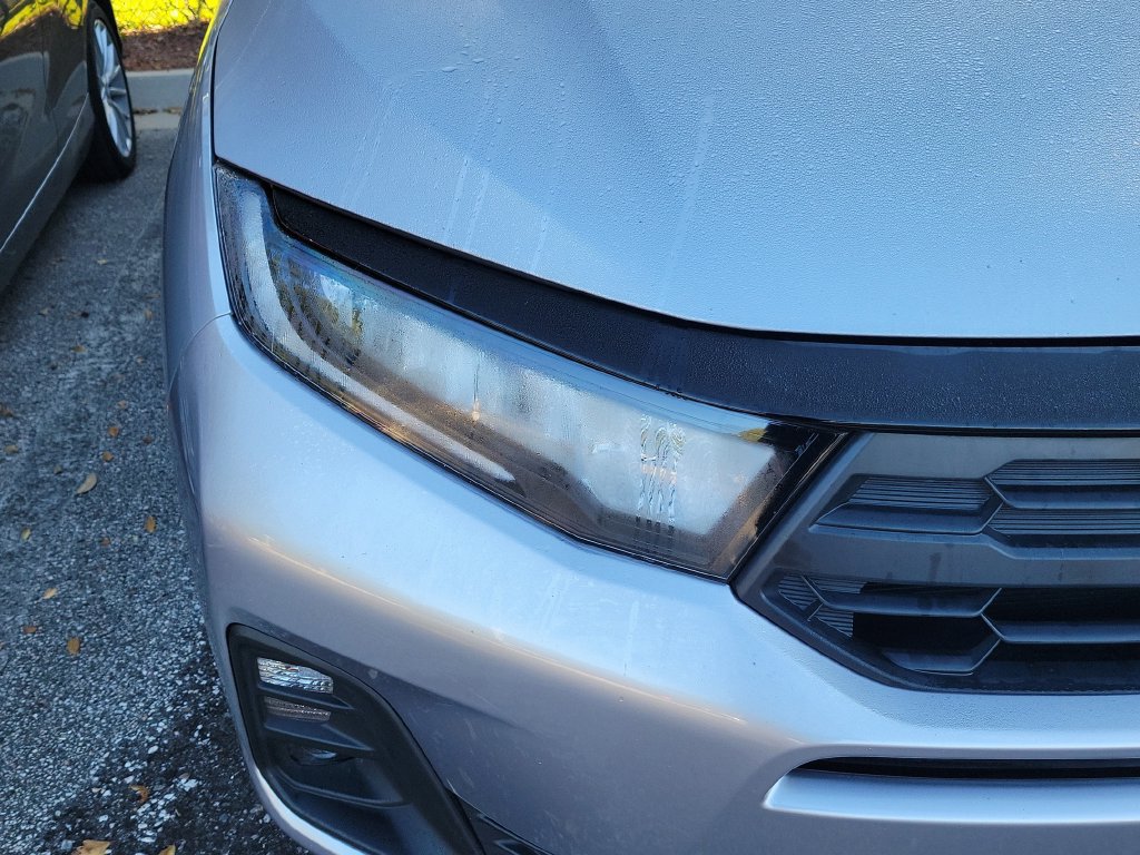 Used 2025 Honda Odyssey EX-L image 7