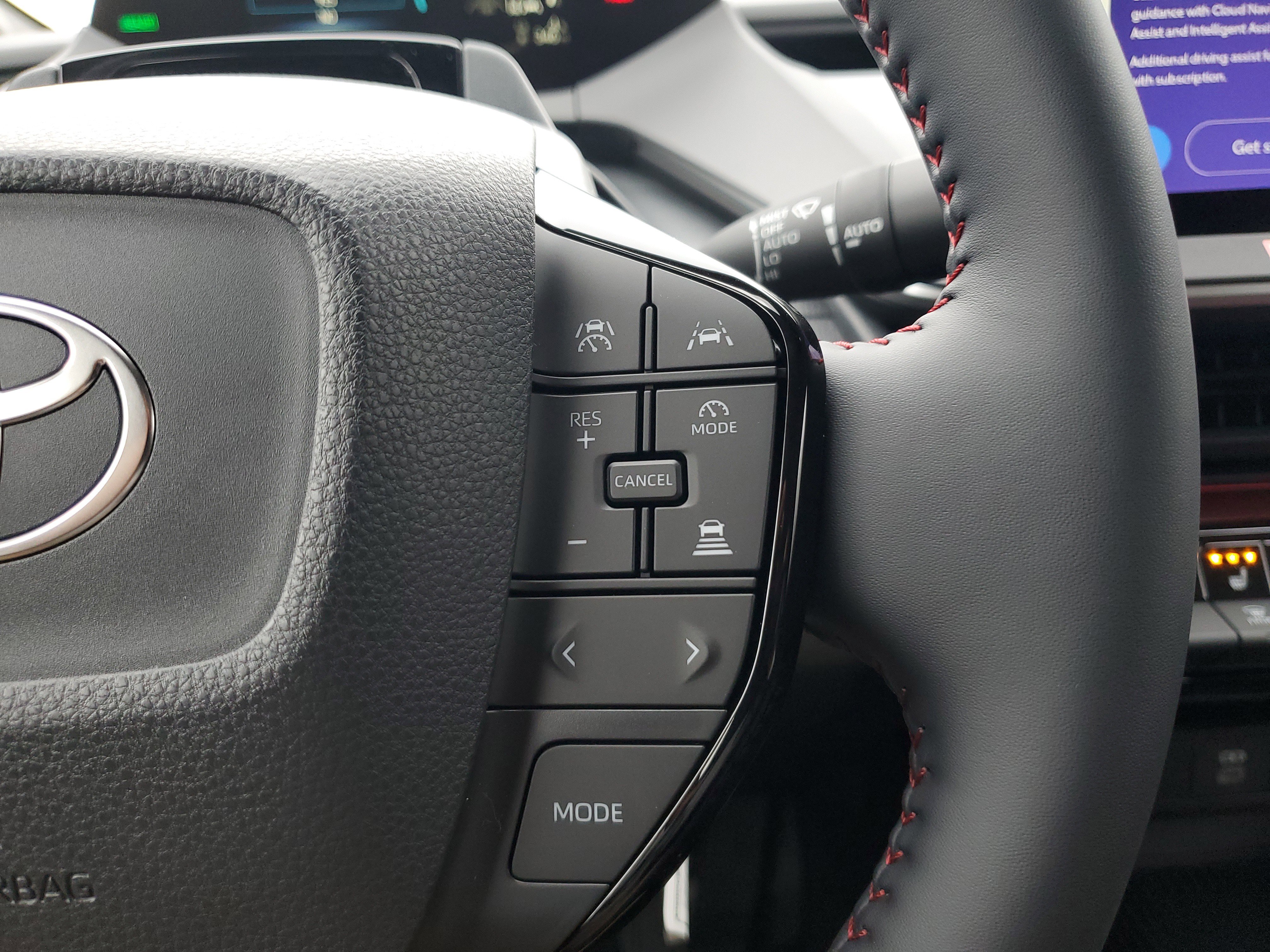 New 2026 Toyota Prius Plug-In Hybrid image 21