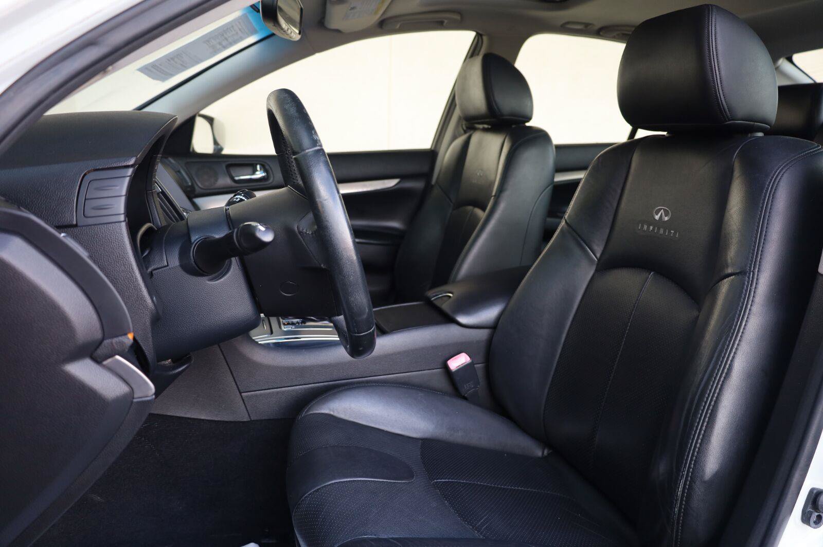 Used 2012 INFINITI G25 x AWD/4WD image 18