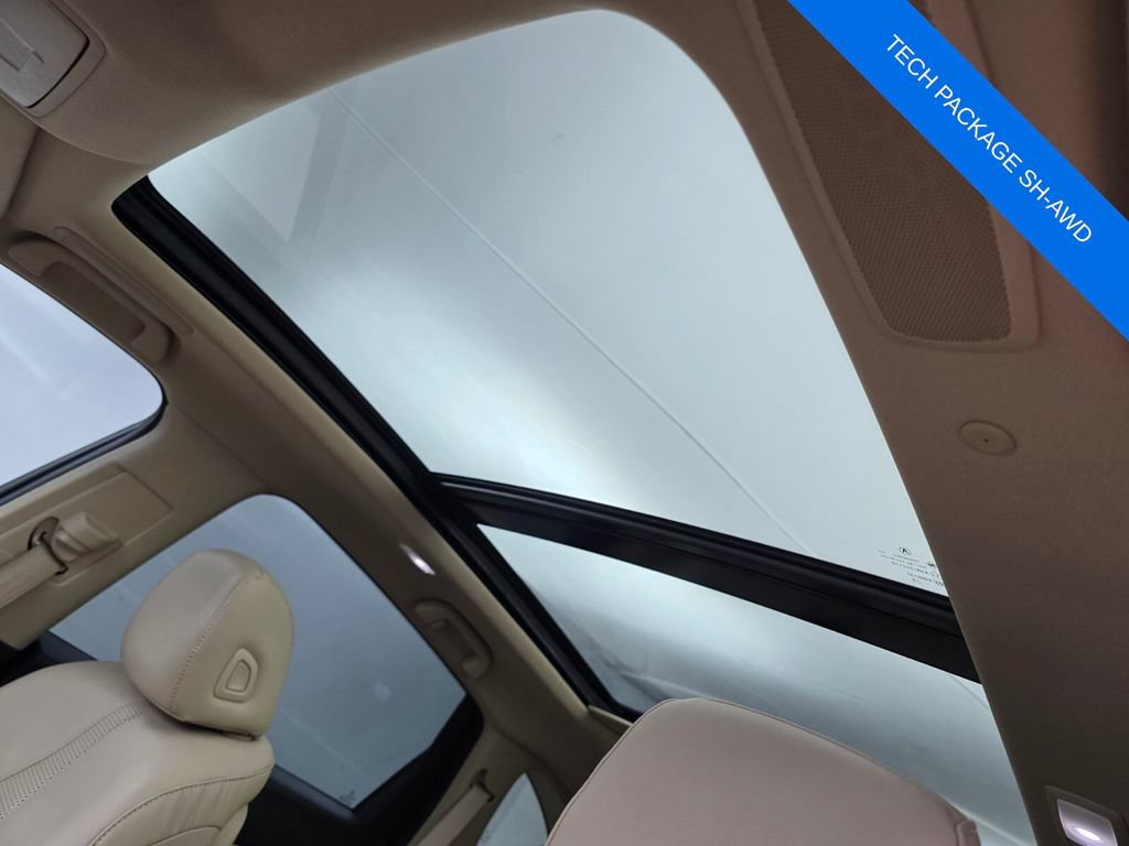 Used 2019 Acura RDX AWD w/ Technology Package image 12