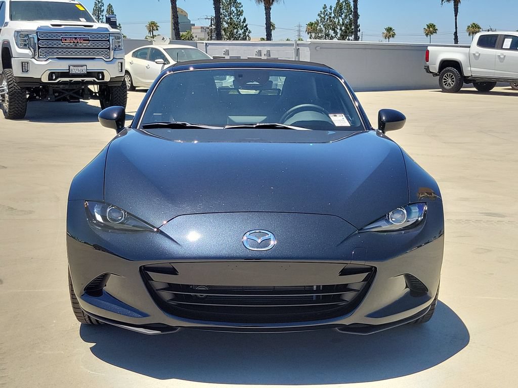 New 2026 MAZDA MX-5 Miata Grand Touring RWD image 22