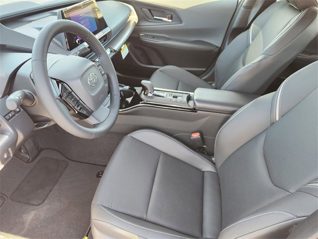 New 2026 Toyota Prius XLE image 9