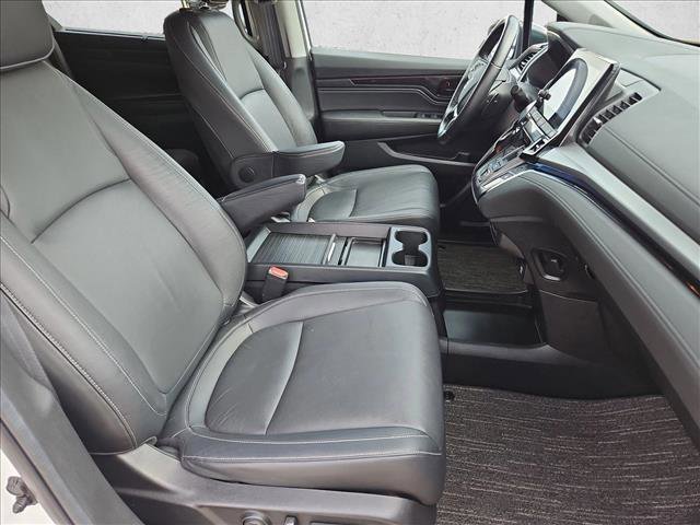 Used 2024 Honda Odyssey Touring image 22