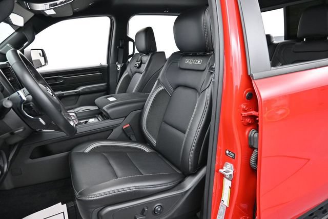 Used 2025 RAM 1500 RHO AWD/4WD image 13