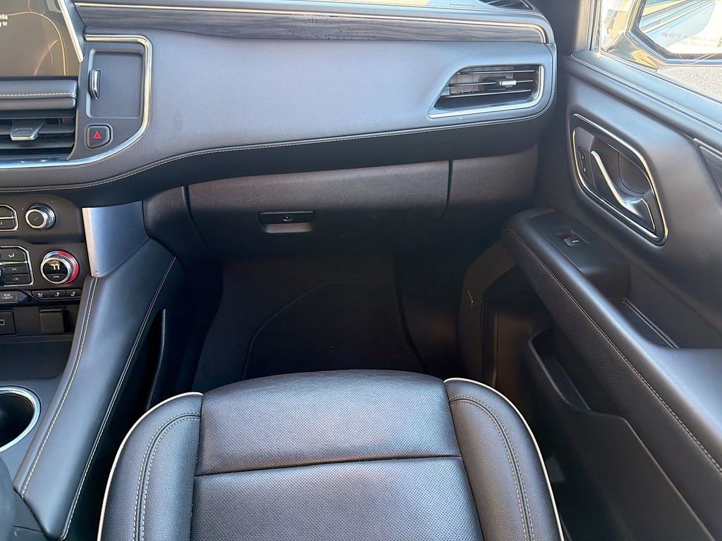 Used 2024 GMC Yukon SLT image 19