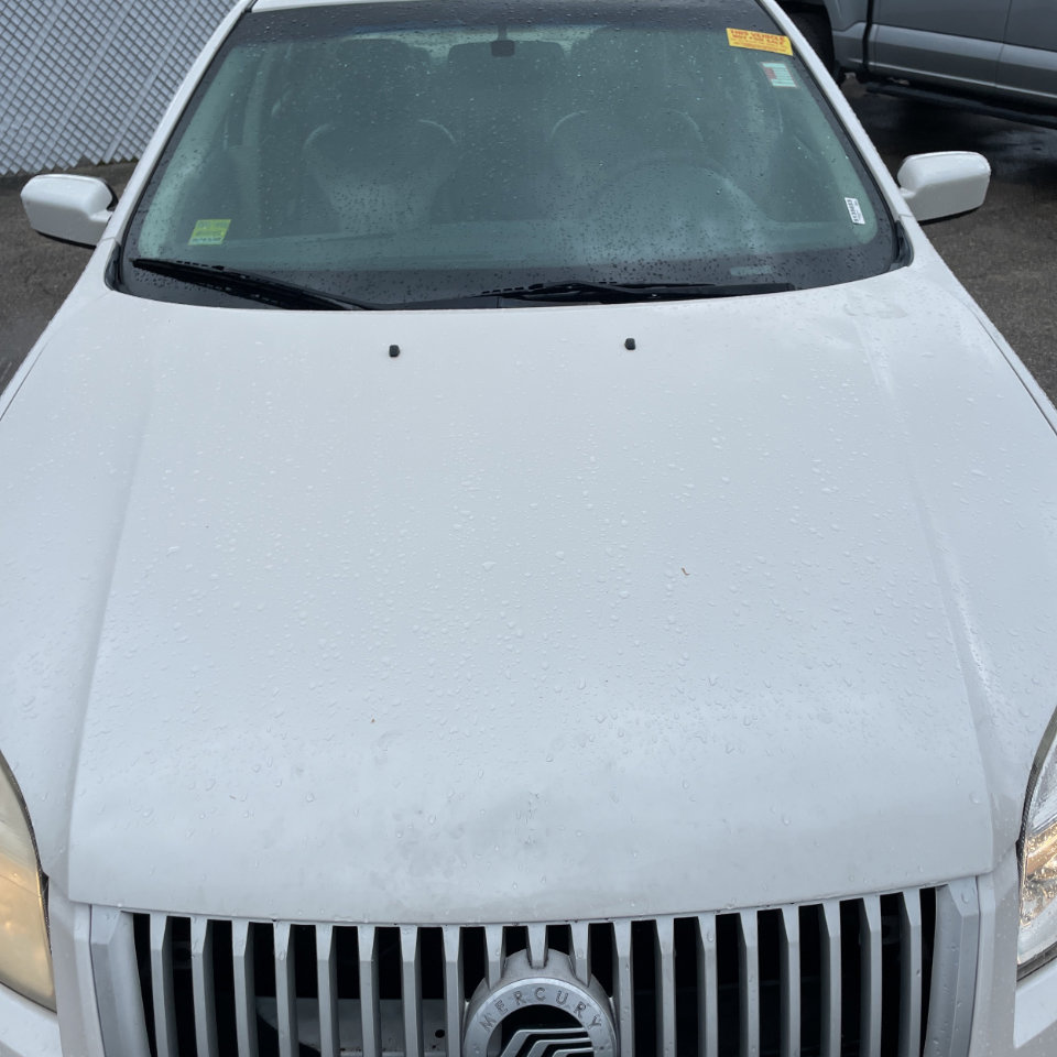 Used 2009 Mercury Milan Premier image 14